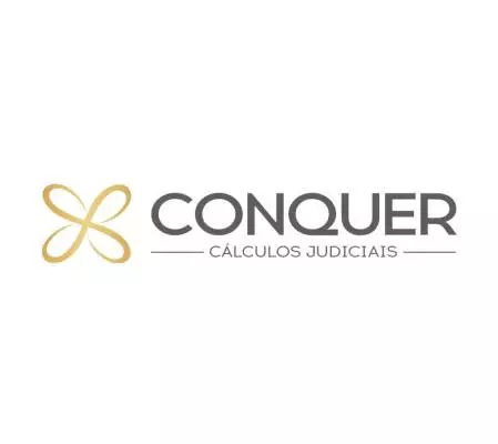 Logo da Conquer Cálculos