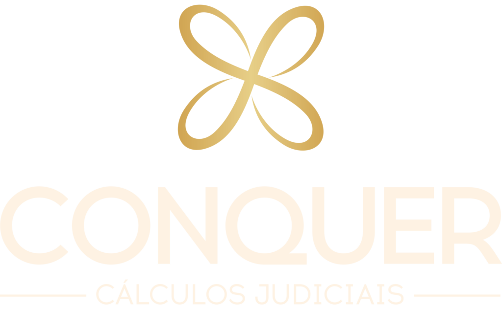 Logo da Conquer Cálculos